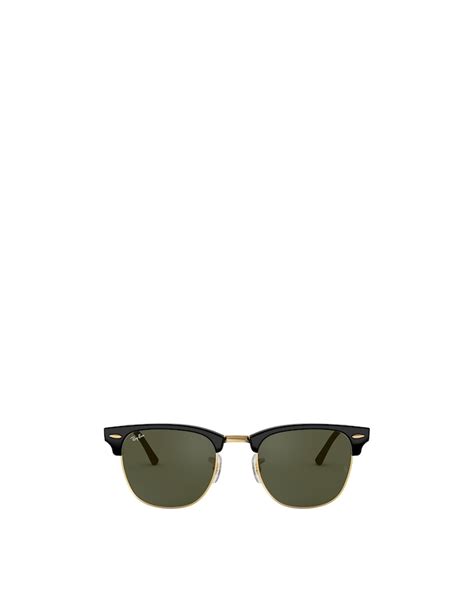 Acquista Ray Ban Occhiale Da Sole Clubmaster Rb3016 Su Rinascente