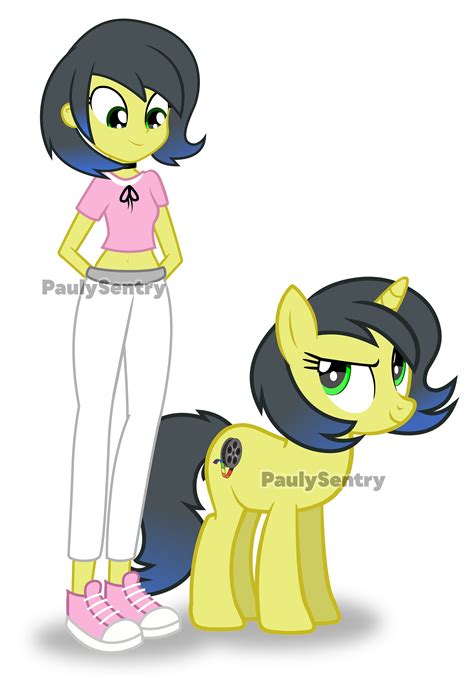 Pauly And Pauly By Paulysentry On Deviantart