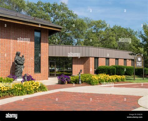 Stonehill College Hi Res Stock Photography And Images Alamy