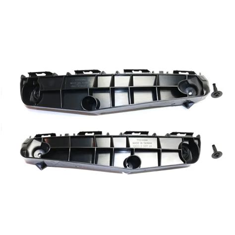 Car Front Bumper Bracket For Toyota Prius 2016 52116 47050 52115