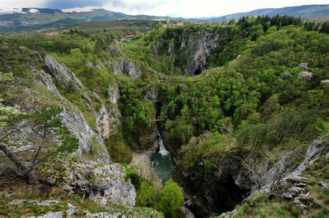 All You Need To Know To Visit The Skocjan Caves, Slovenia