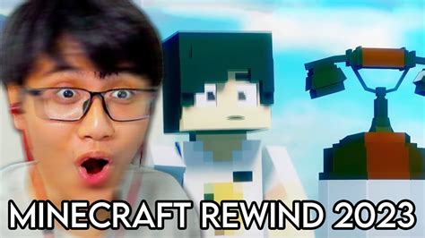 TELEPON NOSTALGIA SEMUA PEMAIN MINECRAFT REWIND MINECRAFT INDONESIA