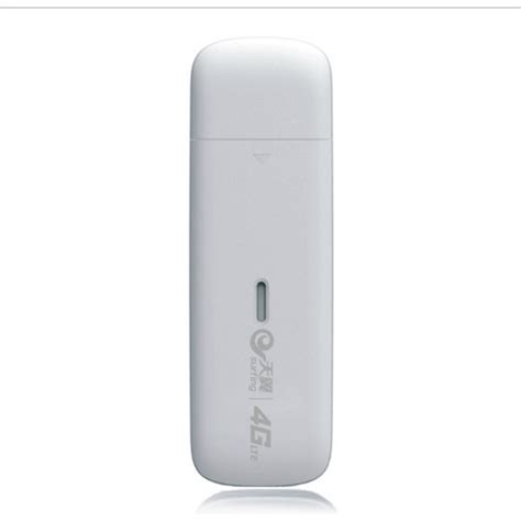 ZTE MF825C 4G TD LTE FDD USB Stick