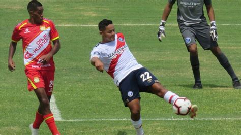 Deportivo Municipal empató con Sport Huancayo gracias a un gol al