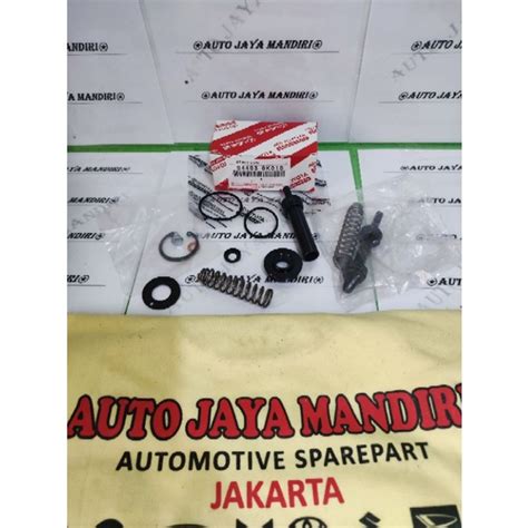 Jual Kit Master Rem Atas Bm B M Kit Inova Innova Shopee Indonesia