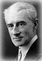 Maurice Ravel