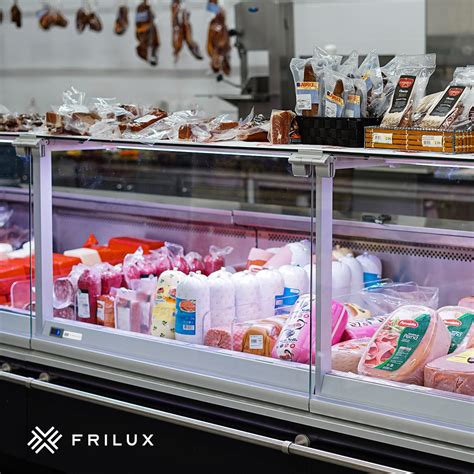 Frilux Câmaras Frigorificas e Soluções Industriais