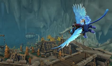 New Dungeons And Raids In World Of Warcraft The War Within