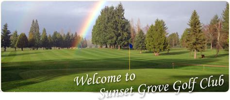 Sunset Grove Ladies Club Gallery - Sunset Grove Golf Club