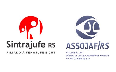 Reuni O Conjunta Do Sintrajufe Rs E Assojaf Rs Oficiais E Oficialas