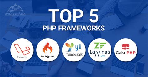 Framework Php T T Nh T Cho L P Tr Nh Web Hi N Nay Onetech Blogs