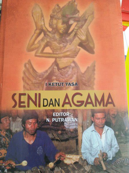 Jual Buku Seni Dan Agama Di Lapak Surabhi Store Bukalapak