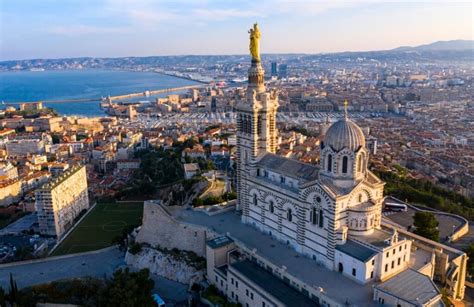 Visiter Marseille en 3 jours itinéraire info Flightgift