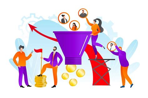 Funnel Marketing Come Creare Una Strategia Vincente