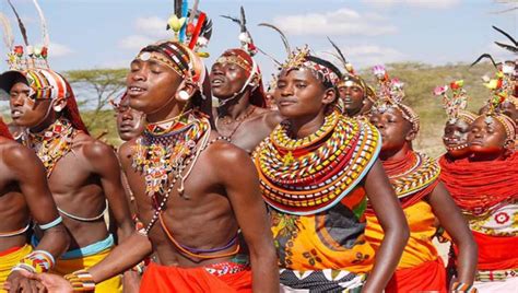 14 Most Famous Festivals in Kenya and Tanzania - See Africa Today