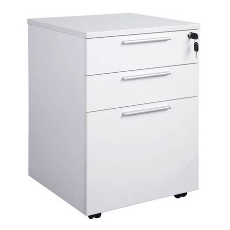 3 Drawer Pedestal Unit At Rs 6500 In Mumbai Id 22807148748