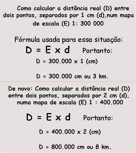 Der Kellner Herzogin Untreue Como Calcular La Escala De Un Mapa The