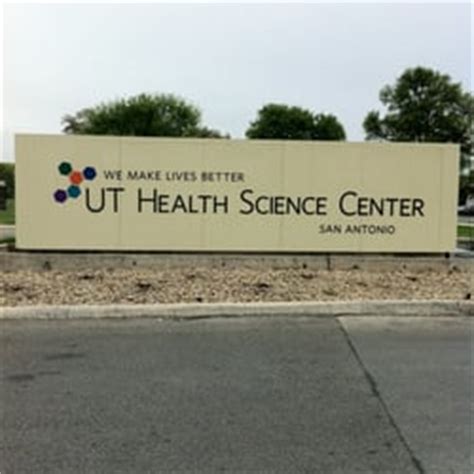 UT HEALTH SCIENCE CENTER - 27 Photos & 10 Reviews - Colleges ...