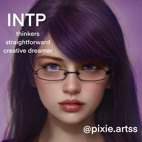 Pin By Bonnie Bunny On MBTI Memes Mbti Character Intp Personality