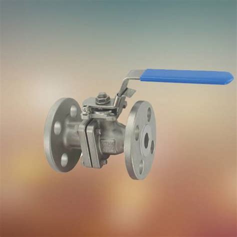 High Quality Two Piece Design Ball Valve Stockists