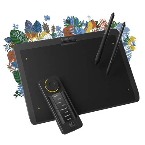 Graphic Tablet