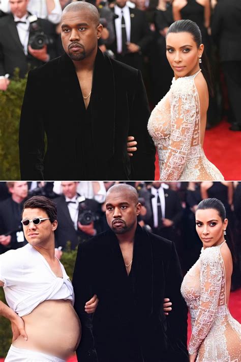 This Hilarious Guy Keeps Photoshopping Himself With Celebrities Nel 2024