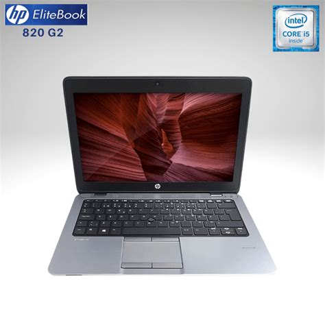 Hp Elitebook 820 G2 Buy Online At Wholesale Price In Dubai Uae