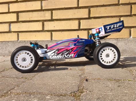 Wd Off Road Racer Df Ms From Klausen Showroom Wd Buggy For