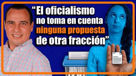 Realidad Política con Héctor Alas Candidato diputado FMLN La Libertad