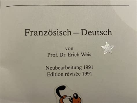 PONS Französisch Deutsch Kompakt Wörterbuch Kaufen auf Ricardo