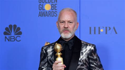 Ryan Murphy Really Really Did Not Like That Tweet Vanity Fair