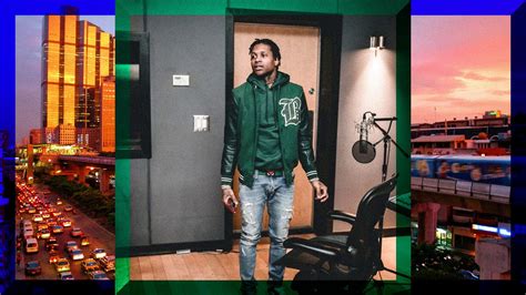 Lil Durk 3rd Person [verse Only] Youtube