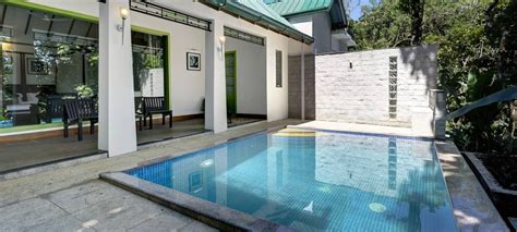 Best Pool Villas in Kerala | Kerala Travel Blog - Experience Kerala