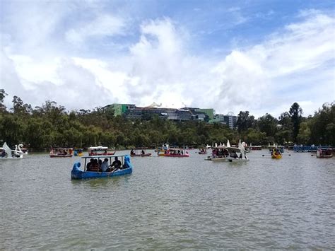 Burnham Park Baguio 2019 All You Need To Know Before You Go With