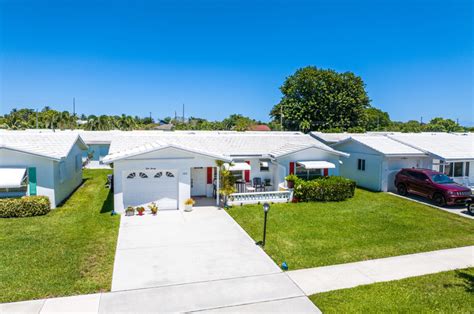 120 Leisureville Boulevard Boynton Beach Fl 33426 Living Proof Real