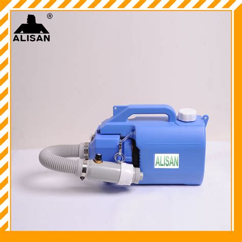 L Garden Disinfectant Sprayer Cold Fogger Machine Portable Electric