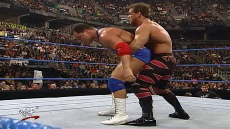 Kurt Angle Vs Chris Benoit Youtube