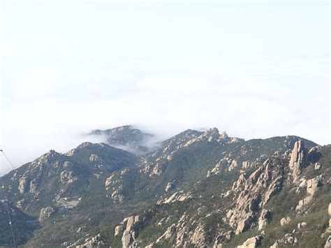 2019崂山巨峰景区 旅游攻略 门票 地址 问答 游记点评，青岛旅游旅游景点推荐 去哪儿攻略