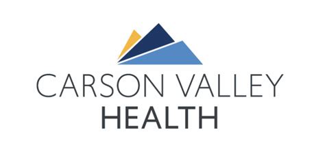 Carson Valley Health Earns National Cms Four Star Rating Serving