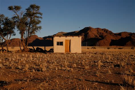 Simple Small Houses Namibia