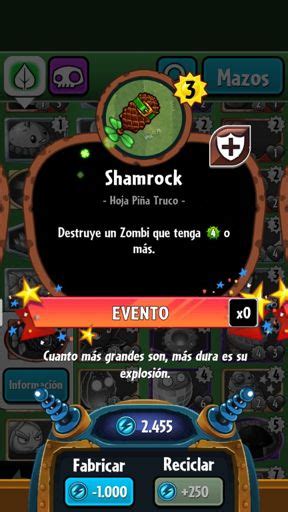 Guía para crear buenos mazos en PvZ Heroes Universo PvZPvZ Oficial