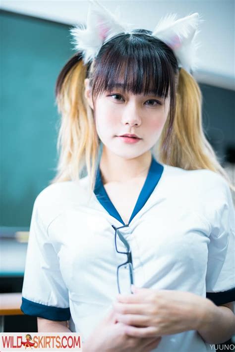 Yuuno Patreon Y Uuno Yuuno Yuuunooo Nude Onlyfans Instagram