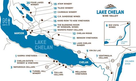 Drink Local Lakeside Lodge And Suites