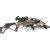 EXCALIBUR TwinStrike TAC2 340 Fps Mossy Oak Recurvearmbrust 1