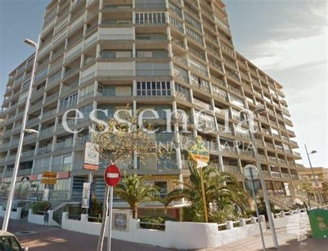 Local En Venta En Paseo Mar Tim De Nept Playa De Gandia Gandia