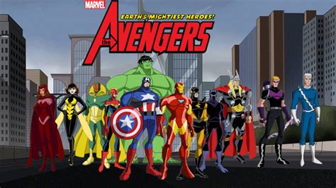 Avengers EMH season 3 ( fanmade) by jalonct on DeviantArt