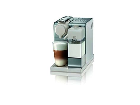 DeLonghi Nespresso EN560.S Lattissima Touch - Preise und Testberichte ...
