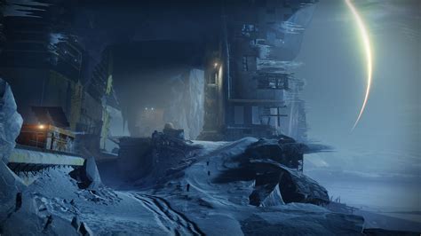 Destiny Where To Find K Revelation Lost Sector