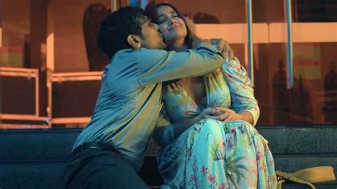 Do Aur Do Pyaar Official Trailer Vidya Balan Pratik Gandhi Ileana