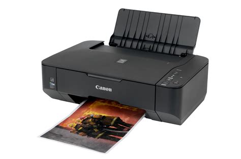 تعريف طابعة Canon Mp230 Series ~ Canon Pixma Mp230 La Fiche Technique